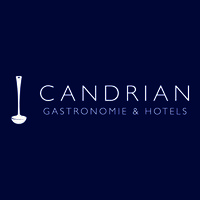 Candrian logo, Candrian contact details