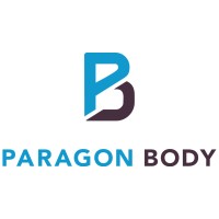 Paragon Body logo, Paragon Body contact details