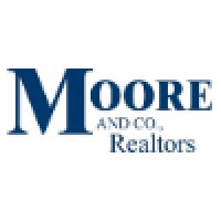 Moore & Co., Realtors logo, Moore & Co., Realtors contact details