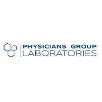 Physicians Group Laboratories logo, Physicians Group Laboratories contact details