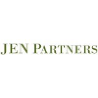 JEN Partners logo, JEN Partners contact details