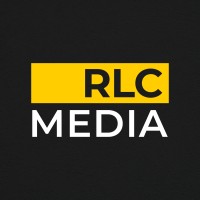 RLC Media logo, RLC Media contact details