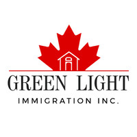 Green Light Immigration Inc. logo, Green Light Immigration Inc. contact details