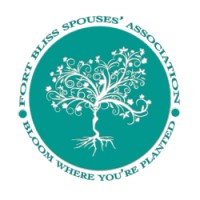 Fort Bliss Spouses' Association logo, Fort Bliss Spouses' Association contact details