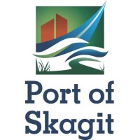 Port Of Skagit County logo, Port Of Skagit County contact details