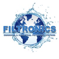 Filtronics, Inc logo, Filtronics, Inc contact details