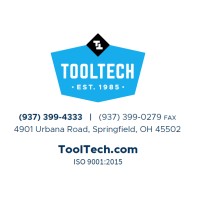 Tool Tech LLC logo, Tool Tech LLC contact details