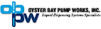 Oyster Bay Pump Works Inc logo, Oyster Bay Pump Works Inc contact details