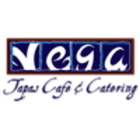 Vega Tapas Cafe logo, Vega Tapas Cafe contact details