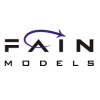 FAIN MODELS LIMITED logo, FAIN MODELS LIMITED contact details