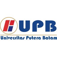 Universitas Putera Batam logo, Universitas Putera Batam contact details