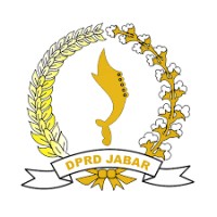 Sekretariat DPRD Provinsi Jawa Barat logo, Sekretariat DPRD Provinsi Jawa Barat contact details