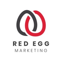 Red Egg Marketing logo, Red Egg Marketing contact details