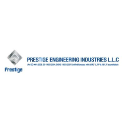 Prestige Engineering Industries LLC logo, Prestige Engineering Industries LLC contact details