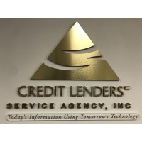 Credit Lenders Service Agency, Inc. logo, Credit Lenders Service Agency, Inc. contact details