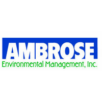 AMBROSE ENVIRONMENTAL MANAGEMENT, INC logo, AMBROSE ENVIRONMENTAL MANAGEMENT, INC contact details