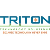 Triton Technology Solutions, Inc logo, Triton Technology Solutions, Inc contact details