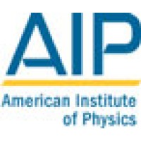 American Institute Of Physics logo, American Institute Of Physics contact details