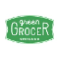 Green Grocer Chicago logo, Green Grocer Chicago contact details