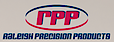 Raleigh Precision Products logo, Raleigh Precision Products contact details