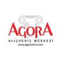 Agora Shopping Center logo, Agora Shopping Center contact details