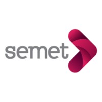 Semet Agency logo, Semet Agency contact details