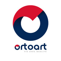 Ortoart logo, Ortoart contact details