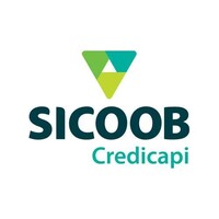 Sicoob Credicapi logo, Sicoob Credicapi contact details