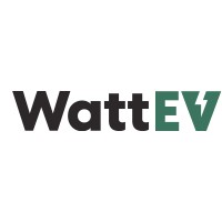 WattEV, Inc. logo, WattEV, Inc. contact details