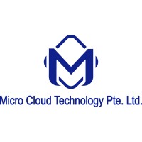 Micro Cloud Technology Pte. Ltd. logo, Micro Cloud Technology Pte. Ltd. contact details