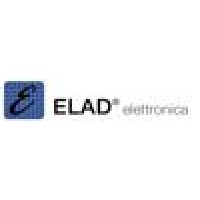 ELAD logo, ELAD contact details