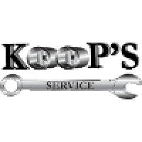 Koop's Service Ltd. logo, Koop's Service Ltd. contact details