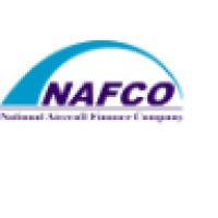 National Aircraft Finance Company logo, National Aircraft Finance Company contact details