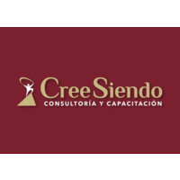 CreeSiendoEc logo, CreeSiendoEc contact details