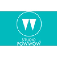 Studio POWWOW logo, Studio POWWOW contact details