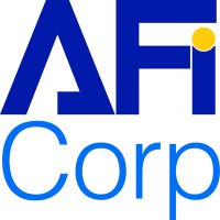 AFI Corp logo, AFI Corp contact details