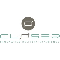 Closer Logistics logo, Closer Logistics contact details