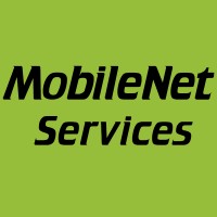 MobileNet Services logo, MobileNet Services contact details