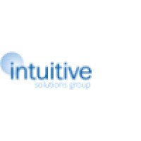 Intuitive Solutions logo, Intuitive Solutions contact details