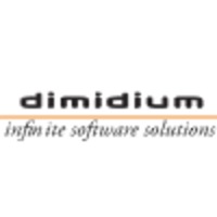 Dimidium Solutions Inc logo, Dimidium Solutions Inc contact details