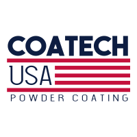 Coatech USA logo, Coatech USA contact details