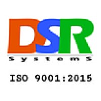 DSR Systems logo, DSR Systems contact details