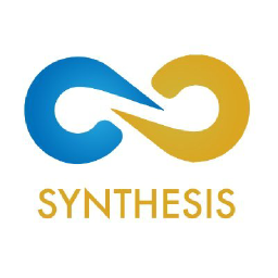 The Synthesis Group logo, The Synthesis Group contact details