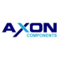 Axon Components Ltd logo, Axon Components Ltd contact details