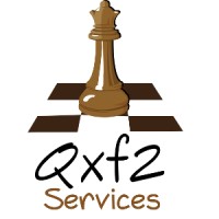 Qxf2 Services logo, Qxf2 Services contact details