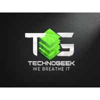 Technogeek Solutions logo, Technogeek Solutions contact details