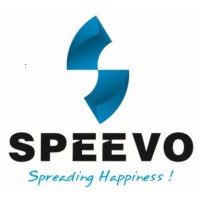 SPEEVO INDUSTRIES LLP logo, SPEEVO INDUSTRIES LLP contact details