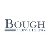 Bough Consulting logo, Bough Consulting contact details