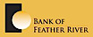 Bank of Feather River logo, Bank of Feather River contact details