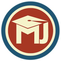 MJ Test Prep logo, MJ Test Prep contact details